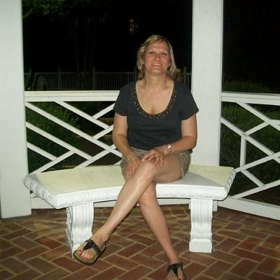 Profile Picture of Joanna Patterson (@pattersonjodi2) on Twitter