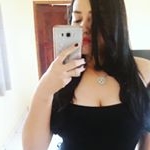 Profile Picture of Mikeline Bandeira (@mikelinebandeira) on Instagram
