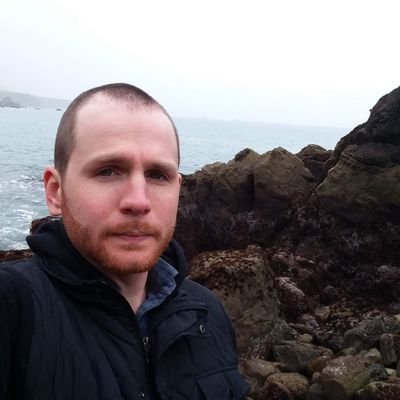 Profile Picture of Jesse Cormier-Adams (@adams_cormier) on Twitter