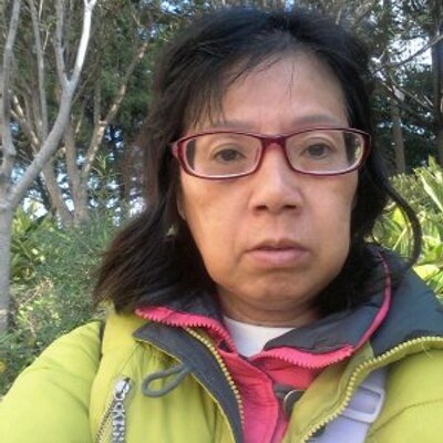 Profile Picture of Lai Chun Chan (@LaichunChan) on Twitter