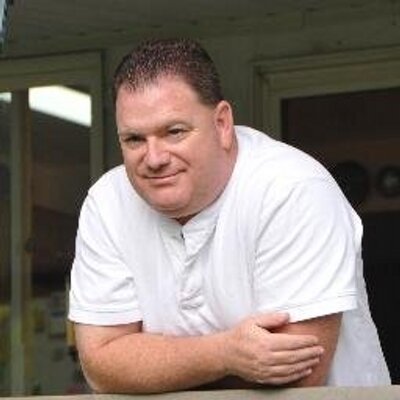 Profile Picture of Todd Boyd (@Twisterchaser1) on Twitter