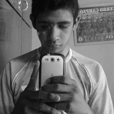 Profile Picture of Eligio Álvarez (@javieriturbe18) on Twitter