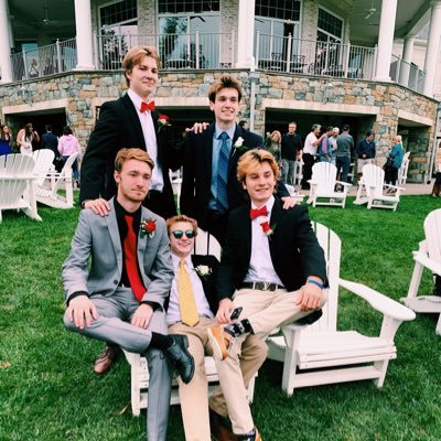 Profile Picture of Colin McClelland (@ibecolindem) on Twitter