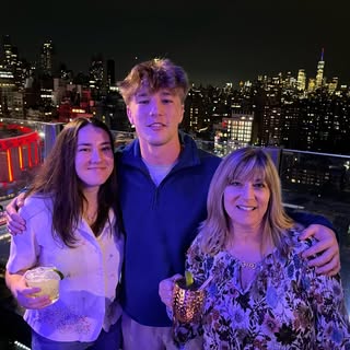 Profile Picture of Michael Carpenter (@michaelcarpenter_) on Instagram