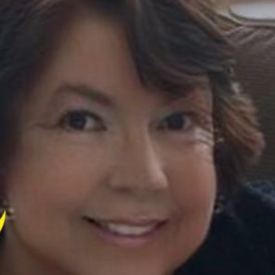 Profile Picture of Jo Hurst (@Johurst30590162) on Twitter