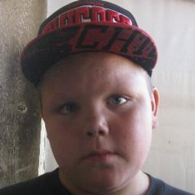 Profile Picture of Hunter Wade Tramel (@hunterwadetrame) on Twitter