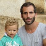 Profile Picture of Thomas Peny-Coblentz (@thom.tpc) on Instagram