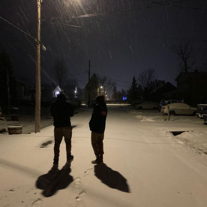 Profile Picture of Keegan Quenneville (@keegan_321) on Tiktok