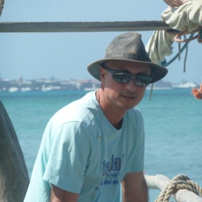 Profile Picture of Claude Cohen (@claudecohen235) on Twitter