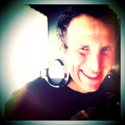 Profile Picture of Adam Sanchez (@redletter15) on Twitter