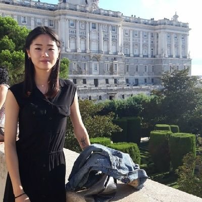 Profile Picture of Bitna Kim (@db9avNr6ECRoWlg) on Twitter