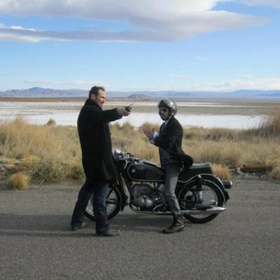 Profile Picture of Michael Murphree (@murphree_photo) on Twitter