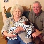 Profile Picture of Kenneth Brenda Osborne (@kenbren41572) on Instagram
