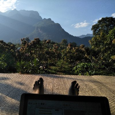 Profile Picture of Alex Crow (@AlexanderMCrow) on Twitter