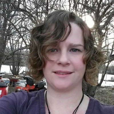 Profile Picture of Candice Wilkinson (@CandiceWFG) on Twitter