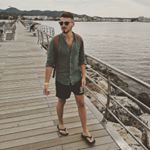 Profile Picture of Alfonso Scotto di Vetta (@fonsi.scotto) on Instagram