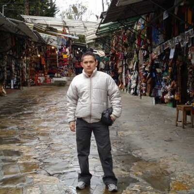 Profile Picture of Alexander Weis (@alexwcd) on Twitter