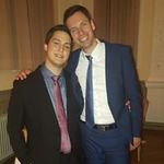 Profile Picture of Daniel Teuber-Gonter (@teubergonter) on Instagram