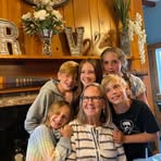 Profile Picture of Kathy Morris Class (@kathy.m.class) on Facebook