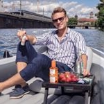 Chris Patrick - Instagram Profile Picture of Chris Patrick (@chrispatrick2469) on Instagram