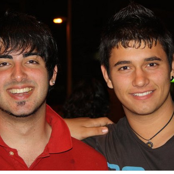 Profile Picture of Tomas Dueñas (@TomasLvIrene) on Twitter