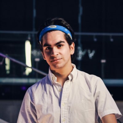 Profile Picture of JAVIER RIVAS (@javierrivas0) on Twitter