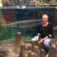 Profile Picture of Autumn Coffman (@autumn-coffman-3) on Quora