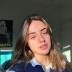 Profile Picture of julia persinger (@_juliapersinger) on Instagram