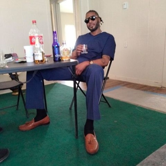 Profile Picture of John John (@slimwest1980) on Poshmark