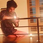 Profile Picture of Rahul Gopalakrishnan (@rahul.gopalakrishnan.165) on Instagram