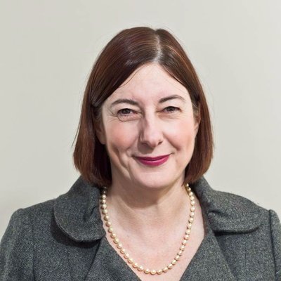 Profile Picture of Jenny McDonald (@jennymcdonaldnz) on Twitter