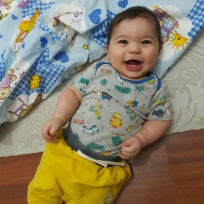 Profile Picture of Cafer Ayaz (@caferayaz) on Twitter