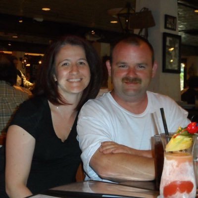 Profile Picture of Ginger Weigel (@glweigel) on Twitter