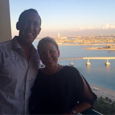 Profile Picture of Tori Patrick (@Patricks4) on Twitter