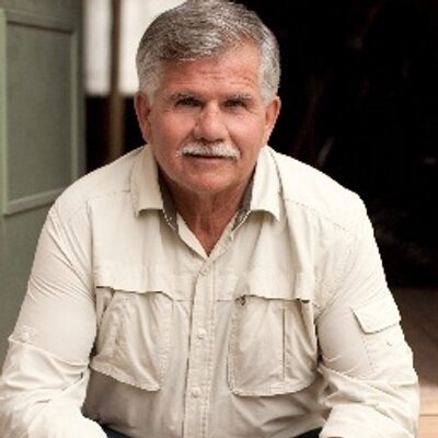 Profile Picture of Tom Silva (@TomSilvaTOH) on Twitter