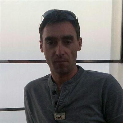 Profile Picture of Jens Hohmann (@jhohmann73) on Twitter