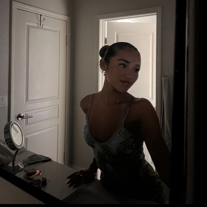 Profile Picture of alyna teneyck (@alyna.teneyck) on Tiktok