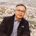 Profile Picture of 서화평 (@ginprayercom) on Facebook