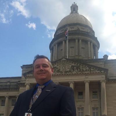 Profile Picture of Kevin Callihan (@opie_callihan) on Twitter