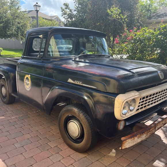 Profile Picture of Mike Young (@youngmike111) on Poshmark