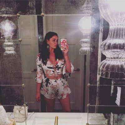 Profile Picture of Paige Post (@PaigePost) on Twitter