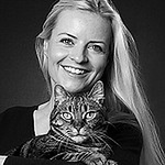 Profile Picture of Sarah Rees (@sarahreestv) on Flickr