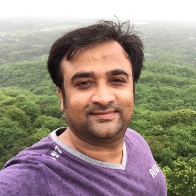 Profile Picture of Dhawal Patel (@nikhilartgroup) on Twitter