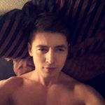 Profile Picture of Erik Richter (@erik_richter259) on Instagram