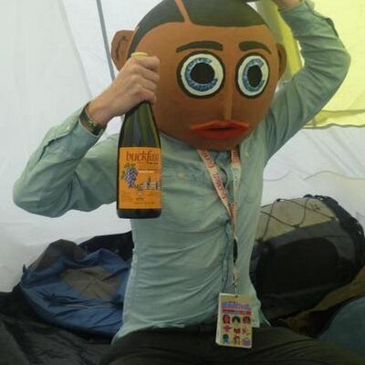 Profile Picture of Scott Kelly (@Scroll77) on Twitter