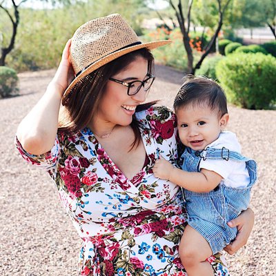 Profile Picture of Clarissa Esquivel  🌿 (@Mywifestyles) on Twitter