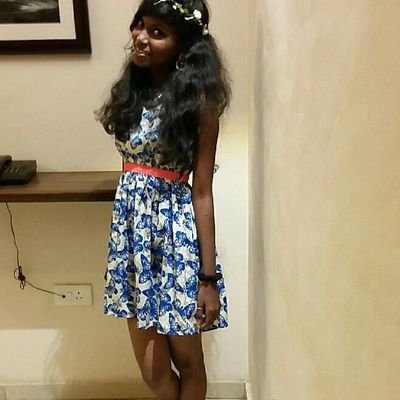Profile Picture of Sneha Jadhav (@snehajadhav1997) on Twitter