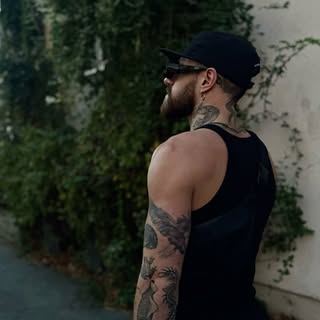 Profile Picture of matt williams (@mattwilliams_uk) on Instagram