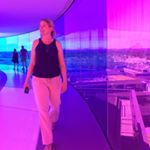 Profile Picture of Christina Vadersen-Marohn (@konpaule) on Instagram