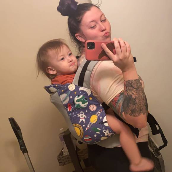 Profile Picture of Lacey Meyer (@lacey_fite) on Poshmark